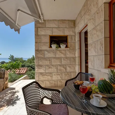 Appartement Marito *