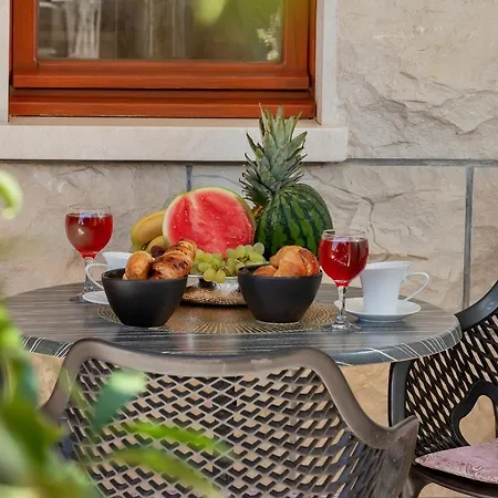 Marito Apartment Selca (Brac)