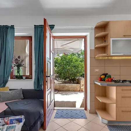 Marito Apartment Selca (Brac)