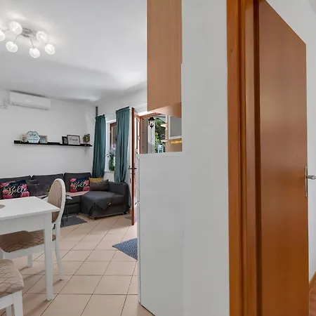 Apartmán Marito