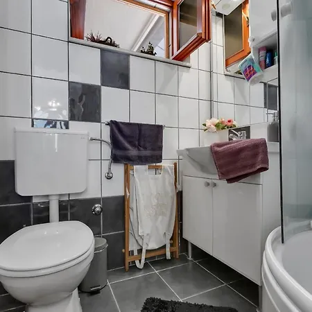 Marito Apartmán Selca (Brac)