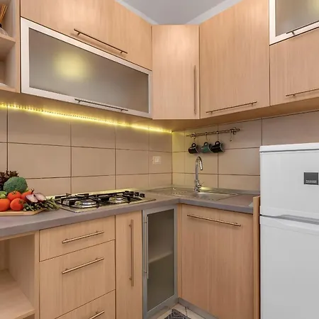 Marito Apartmán