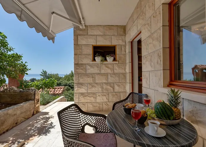 Appartement Marito *