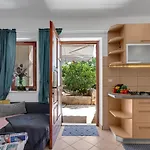 Marito Apartmán Selca (Brac)