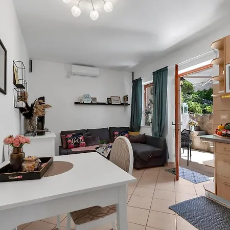 Marito Apartman *