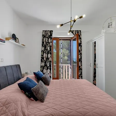 Apartament Marito Selca (Brac)