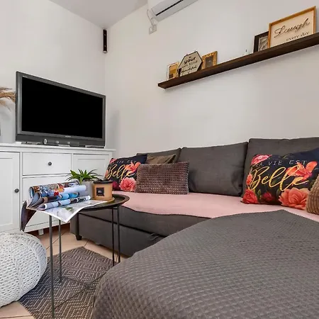 Marito Apartman *