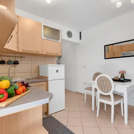 Marito Apartman